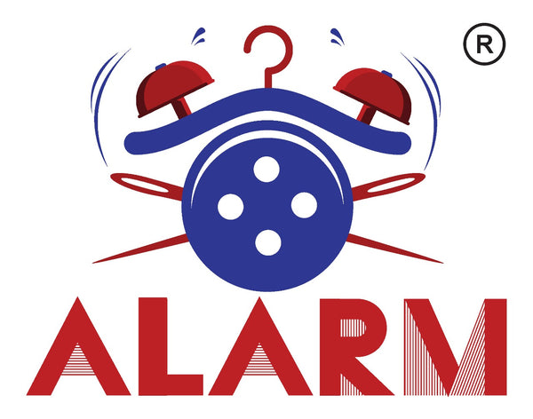 Alarm Fashions